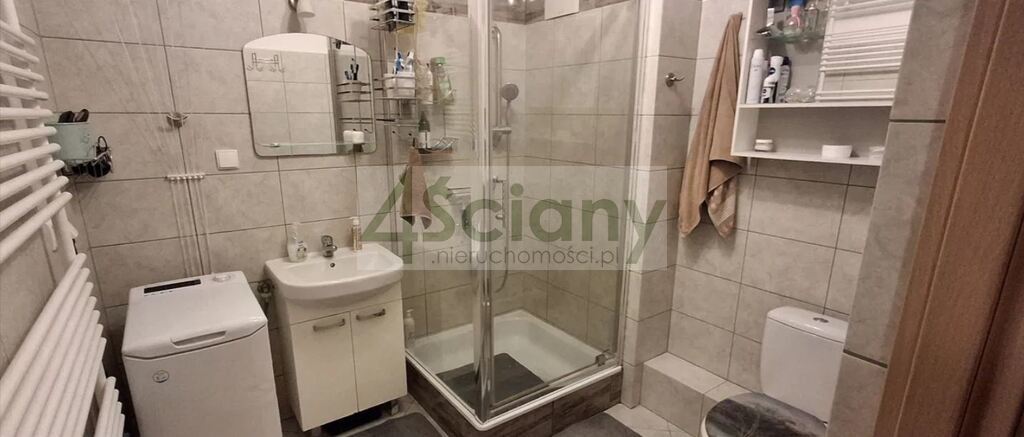 Mieszkanie 50,94 m², Warszawa, Praga-Północ, Zachariasza - zdjęcie 8