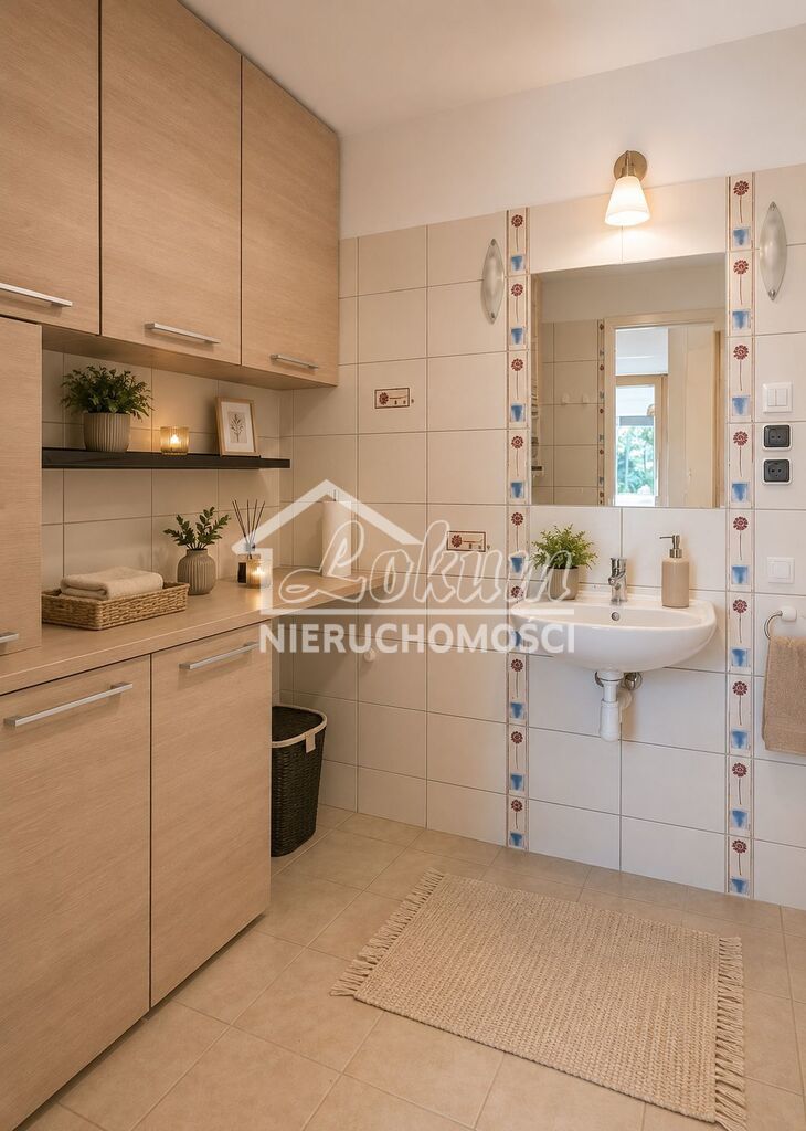 Mieszkanie 56 m², Szczecin, Gumieńce, Polskich Marynarzy - zdjęcie 5
