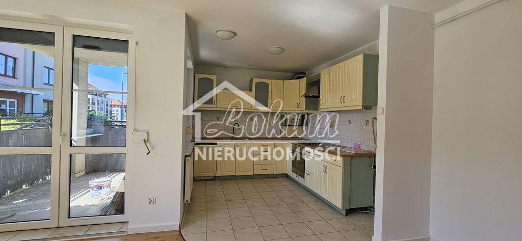 Mieszkanie 56 m², Szczecin, Gumieńce, Polskich Marynarzy - zdjęcie 6
