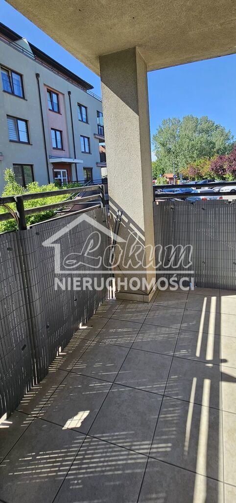 Mieszkanie 56 m², Szczecin, Polskich Marynarzy - zdjęcie 8