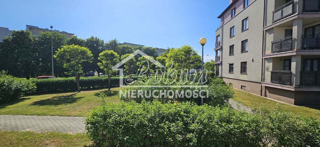 Mieszkanie 56 m², Szczecin, Polskich Marynarzy - zdjęcie 7