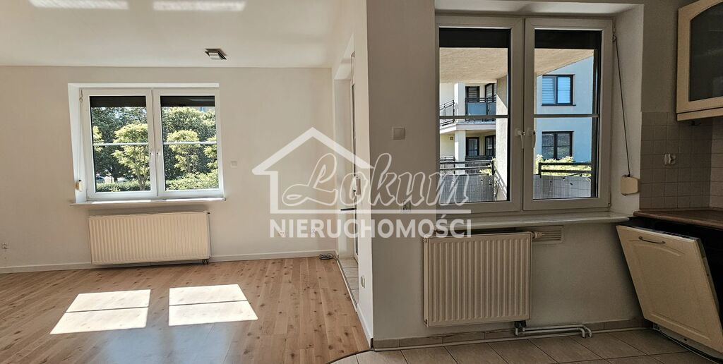 Mieszkanie 56 m², Szczecin, Gumieńce, Polskich Marynarzy - zdjęcie 2