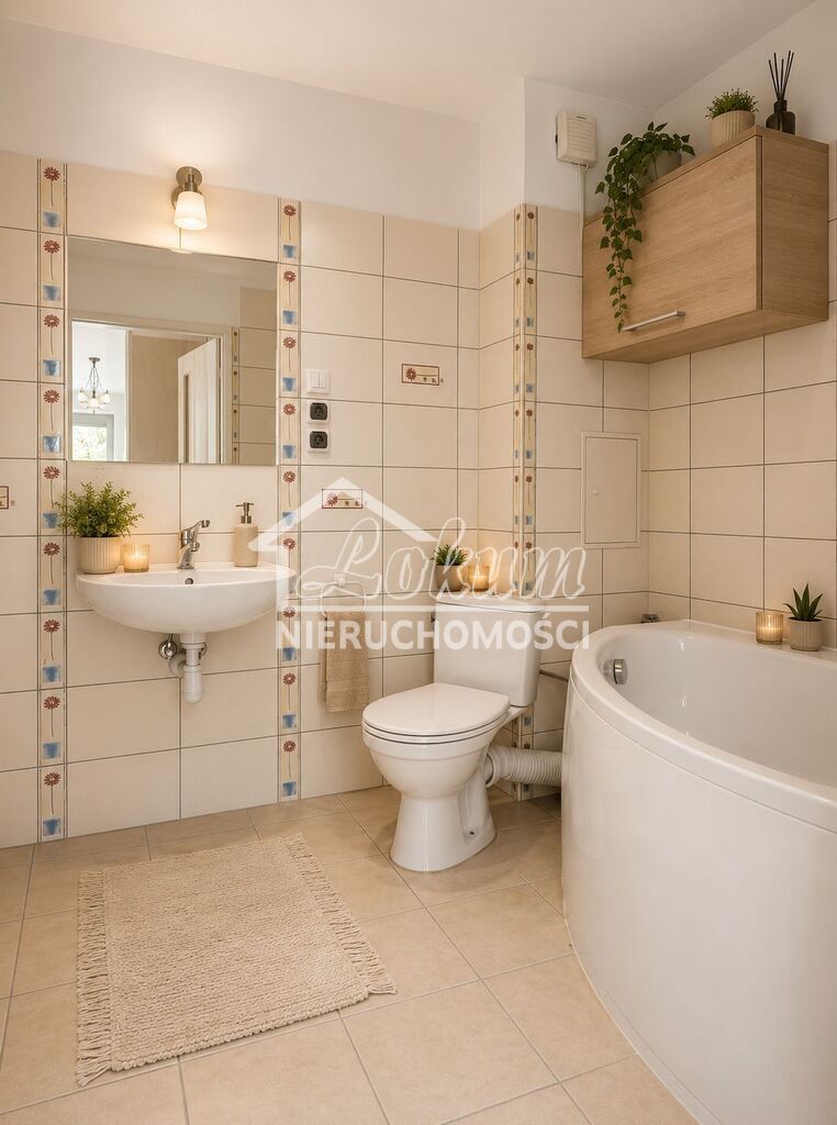 Mieszkanie 56 m², Szczecin, Gumieńce, Polskich Marynarzy - zdjęcie 4