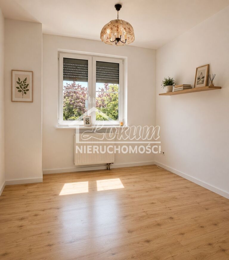 Mieszkanie 56 m², Szczecin, Gumieńce, Polskich Marynarzy - zdjęcie 3