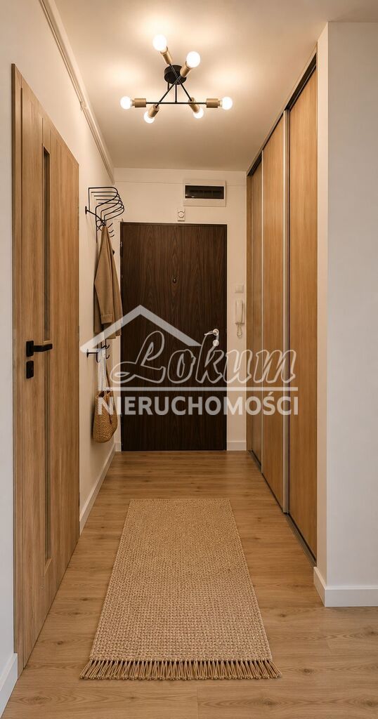 Mieszkanie 56 m², Szczecin, Gumieńce, Polskich Marynarzy - zdjęcie 6