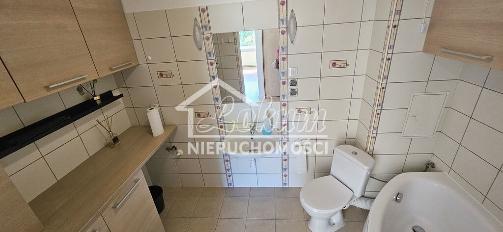 Mieszkanie 56 m², Szczecin, Gumieńce, Polskich Marynarzy - zdjęcie 12