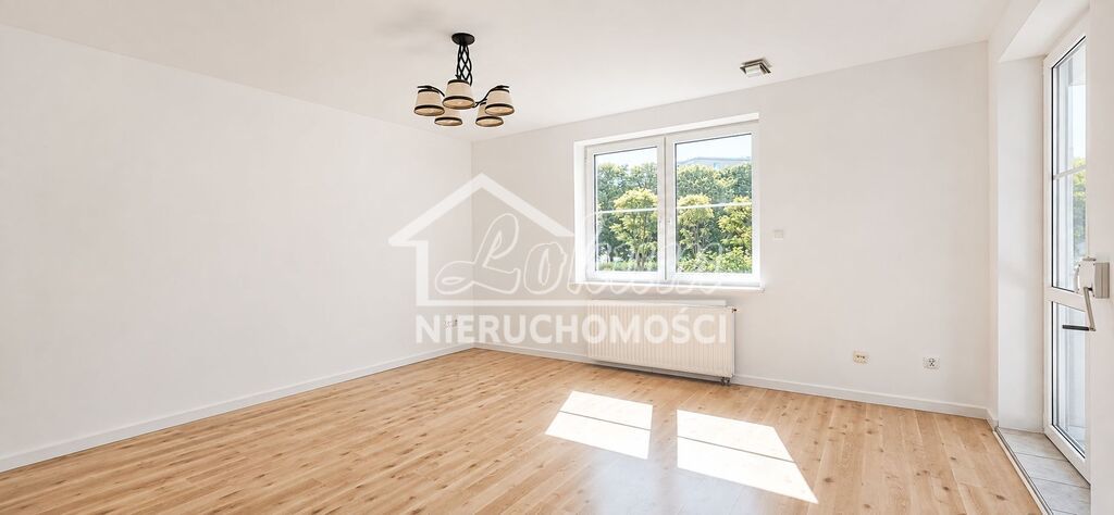 Mieszkanie 56 m², Szczecin, Gumieńce, Polskich Marynarzy - zdjęcie 2