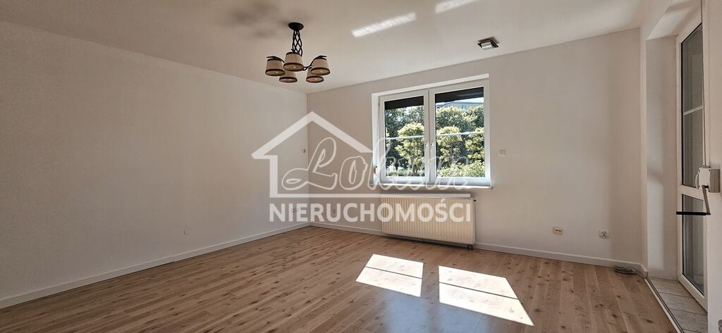Mieszkanie 56 m², Szczecin, Gumieńce, Polskich Marynarzy - zdjęcie 1