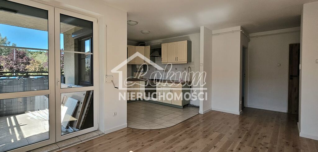Mieszkanie 56 m², Szczecin, Gumieńce, Polskich Marynarzy - zdjęcie 5