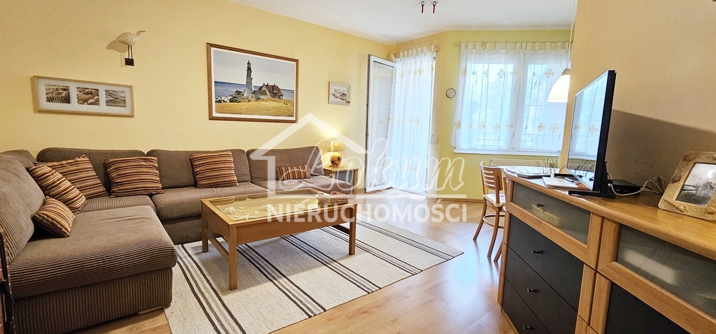 Mieszkanie 33,9 m², Dziwnów, Wybrzeże Kościuszkowskie - zdjęcie 14