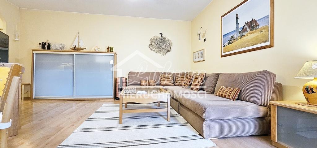 Mieszkanie 33,9 m², Dziwnów, Wybrzeże Kościuszkowskie - zdjęcie 2