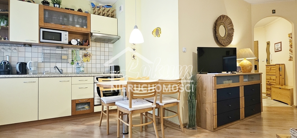Mieszkanie 33,9 m², Dziwnów, Wybrzeże Kościuszkowskie - zdjęcie 11