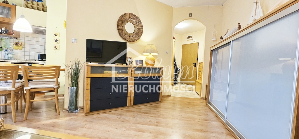 Mieszkanie 33,9 m², Dziwnów, Wybrzeże Kościuszkowskie - zdjęcie 3