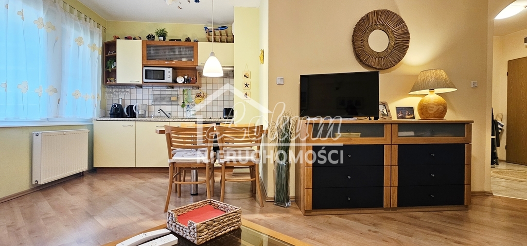 Mieszkanie 33,9 m², Dziwnów, Wybrzeże Kościuszkowskie - zdjęcie 10
