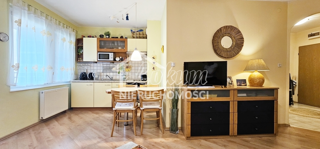 Mieszkanie 33,9 m², Dziwnów, Wybrzeże Kościuszkowskie - zdjęcie 4