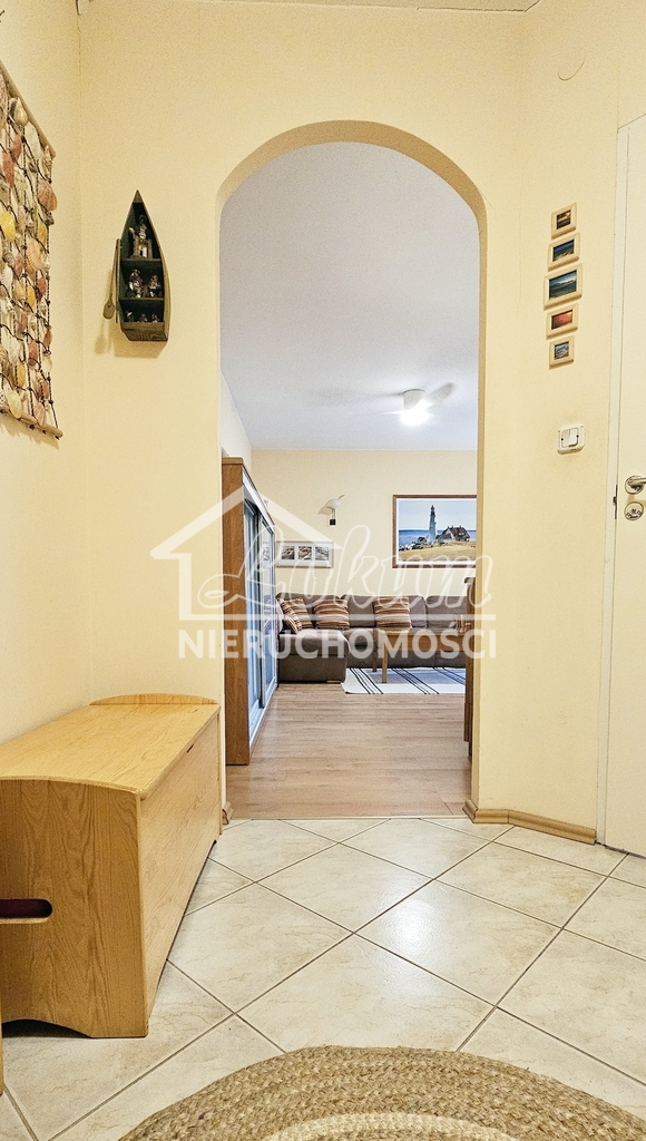 Mieszkanie 33,9 m², Dziwnów, Wybrzeże Kościuszkowskie - zdjęcie 8