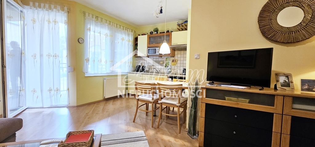 Mieszkanie 33,9 m², Dziwnów, Wybrzeże Kościuszkowskie - zdjęcie 15