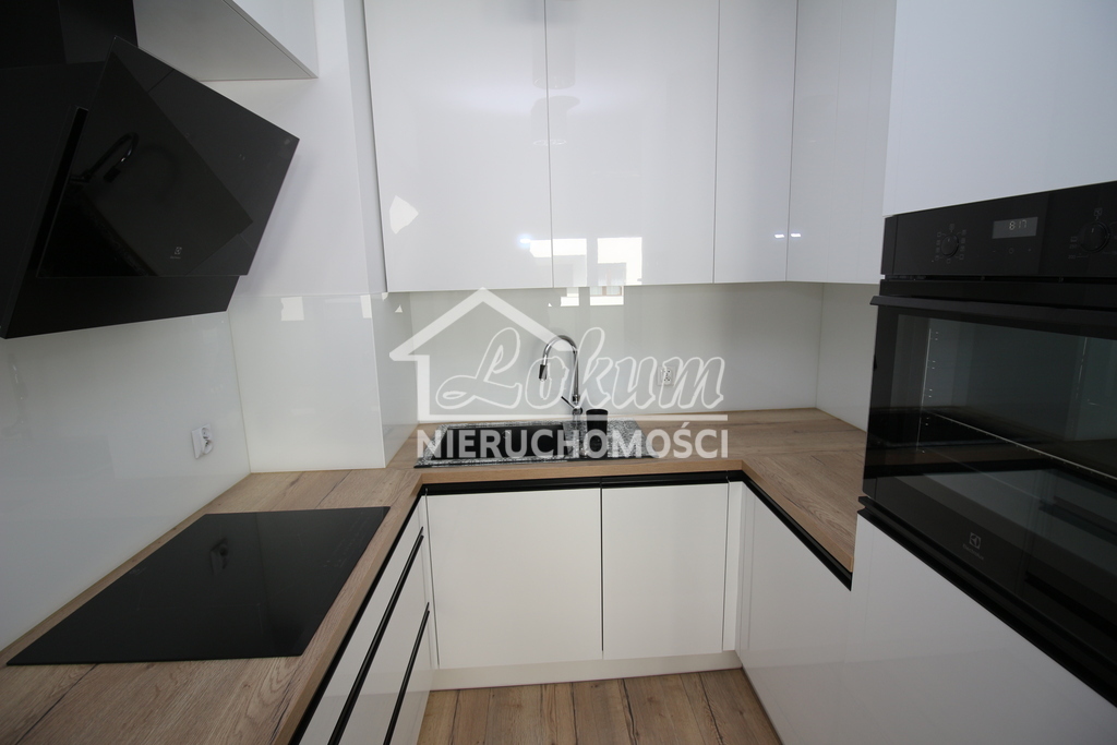 Mieszkanie 36,83&nbsp;m², Stargard - zdjęcie 2