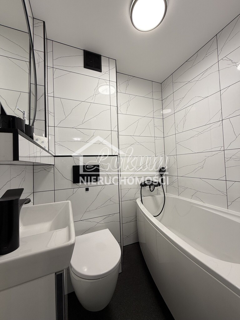 Mieszkanie 37,5&nbsp;m², Szczecin, 9 Maja - zdjęcie 11