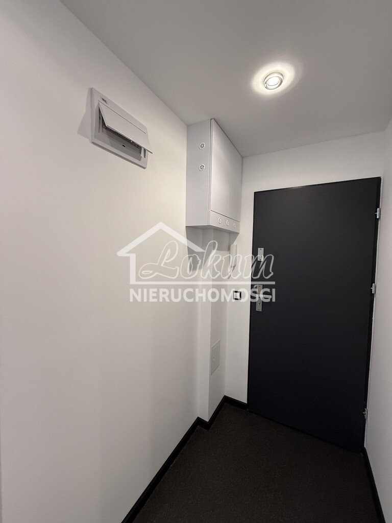 Mieszkanie 37,5&nbsp;m², Szczecin, 9 Maja - zdjęcie 9