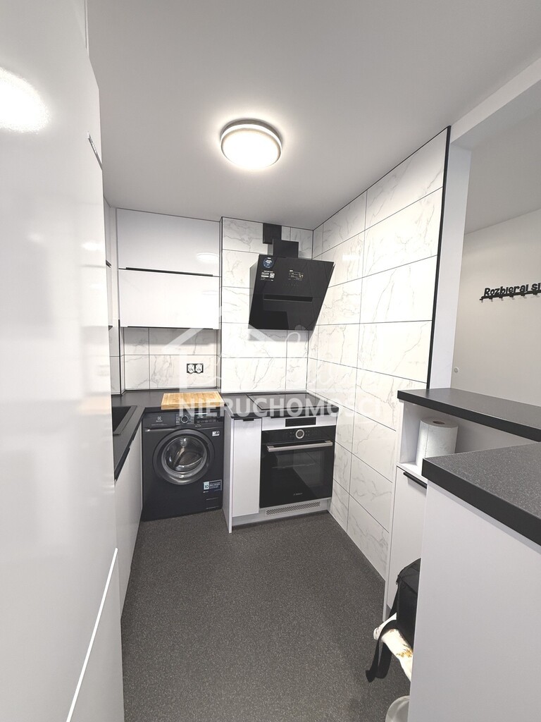 Mieszkanie 37,5&nbsp;m², Szczecin, 9 Maja - zdjęcie 6