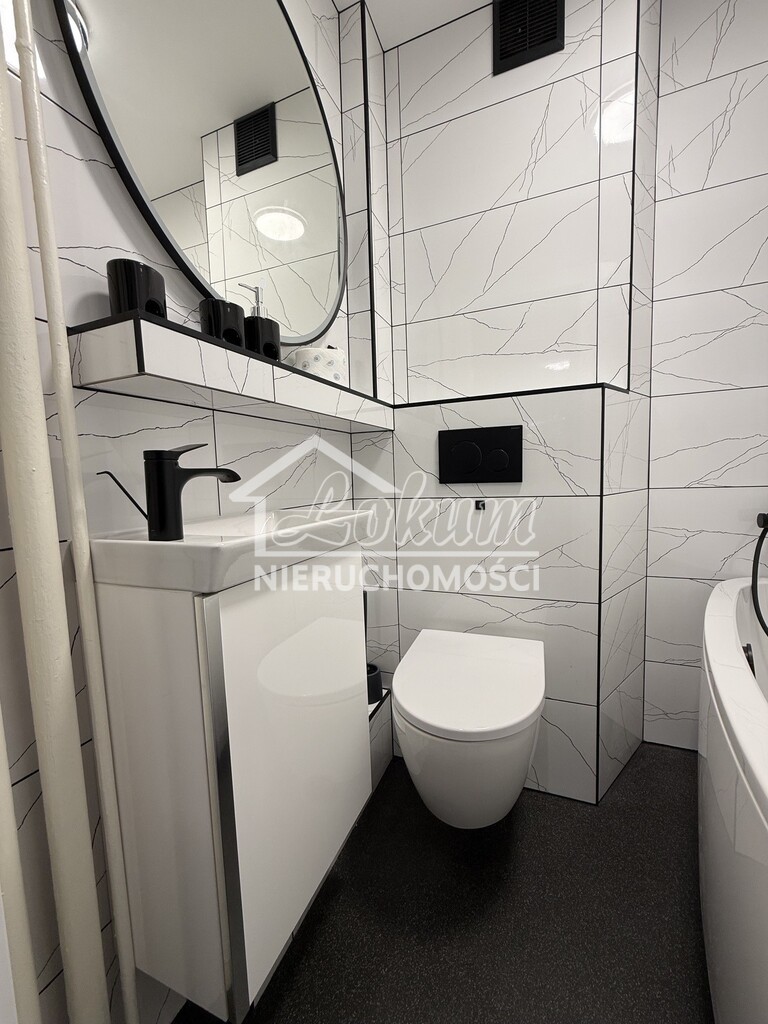 Mieszkanie 37,5&nbsp;m², Szczecin, 9 Maja - zdjęcie 10