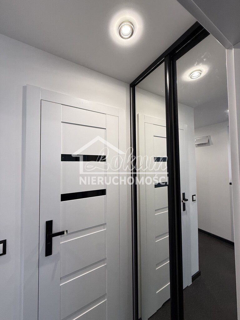 Mieszkanie 37,5&nbsp;m², Szczecin, 9 Maja - zdjęcie 13