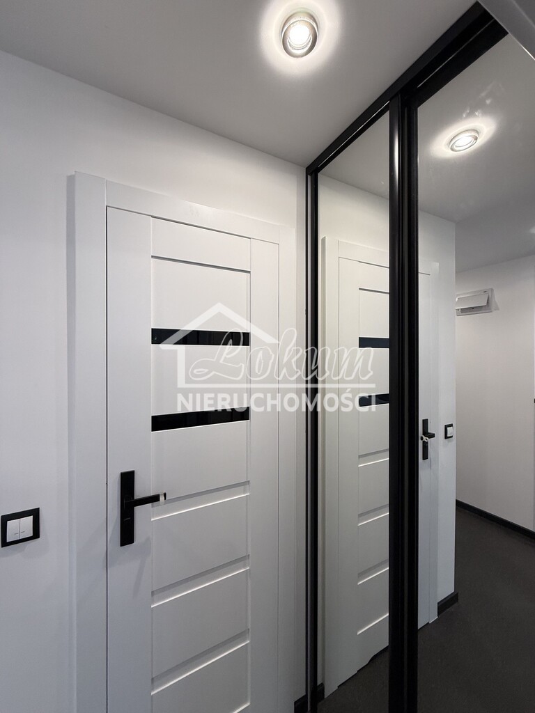 Mieszkanie 37,5&nbsp;m², Szczecin, 9 Maja - zdjęcie 12