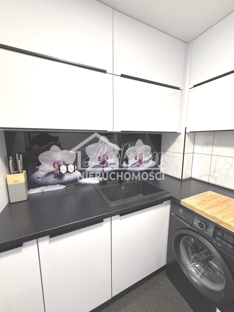 Mieszkanie 37,5&nbsp;m², Szczecin, 9 Maja - zdjęcie 5