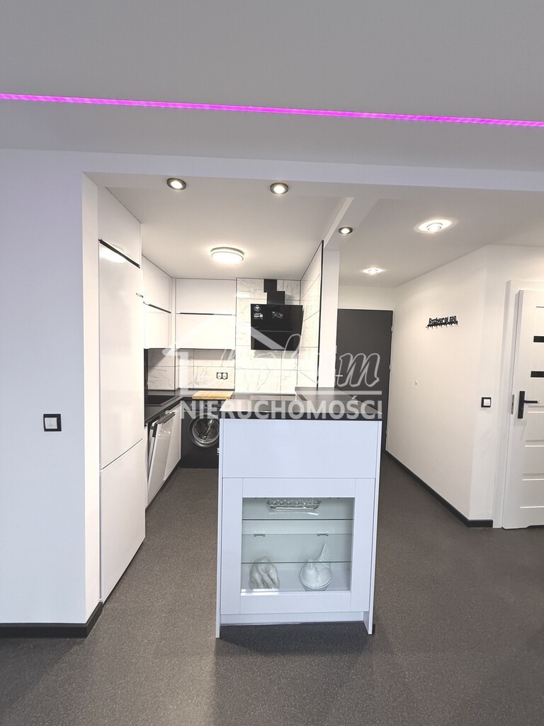 Mieszkanie 37,5&nbsp;m², Szczecin, 9 Maja - zdjęcie 7