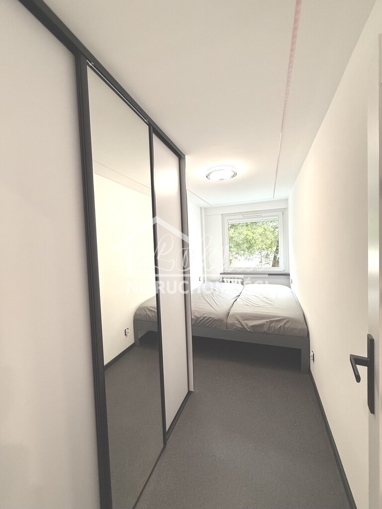 Mieszkanie 37,5&nbsp;m², Szczecin, 9 Maja - zdjęcie 3
