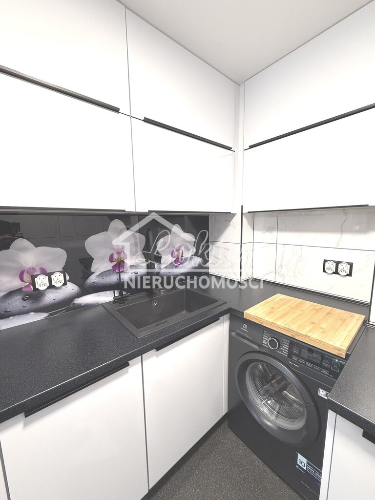 Mieszkanie 37,5&nbsp;m², Szczecin, 9 Maja - zdjęcie 4