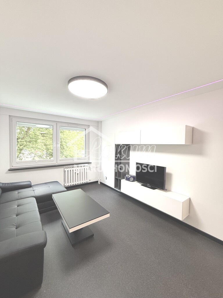 Mieszkanie 37,5&nbsp;m², Szczecin, 9 Maja - zdjęcie 1