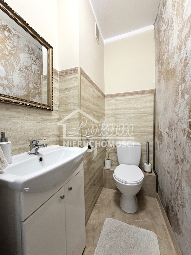 Mieszkanie 53,92&nbsp;m², Szczecin, Ks. bpa Władysława Bandurskiego - zdjęcie 17