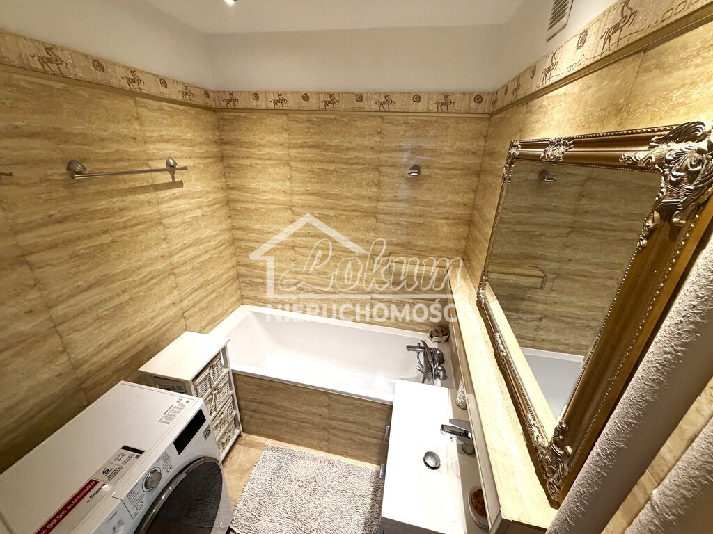 Mieszkanie 53,92&nbsp;m², Szczecin, Ks. bpa Władysława Bandurskiego - zdjęcie 16