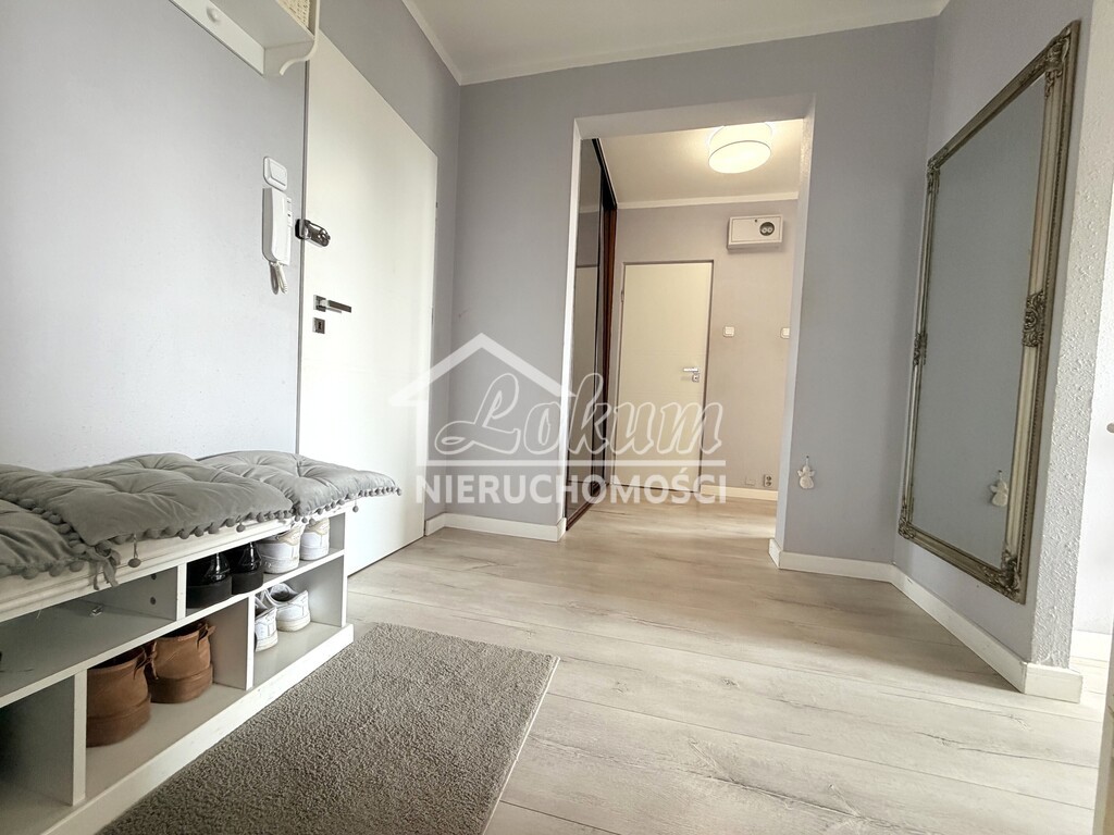 Mieszkanie 53,92&nbsp;m², Szczecin, Ks. bpa Władysława Bandurskiego - zdjęcie 13