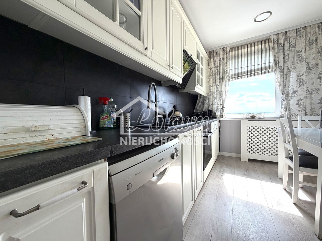 Mieszkanie 53,92&nbsp;m², Szczecin, Ks. bpa Władysława Bandurskiego - zdjęcie 9