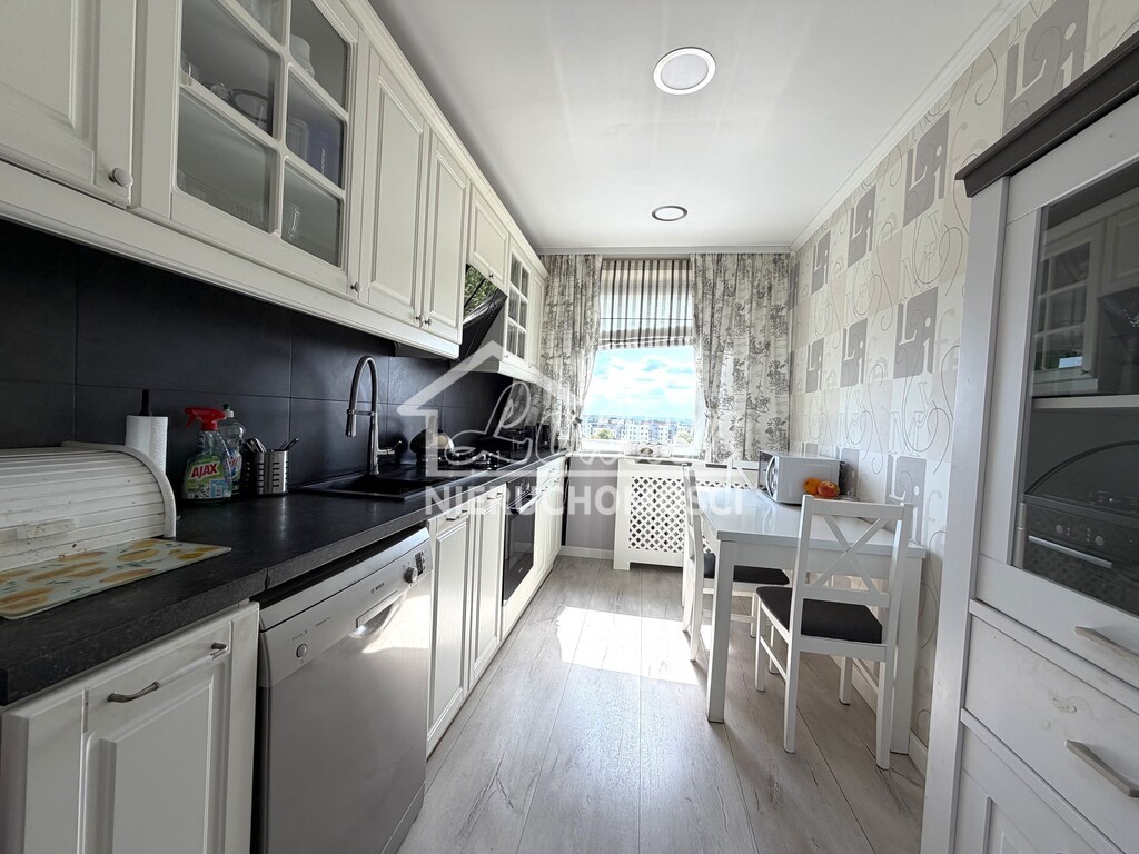 Mieszkanie 53,92&nbsp;m², Szczecin, Ks. bpa Władysława Bandurskiego - zdjęcie 7