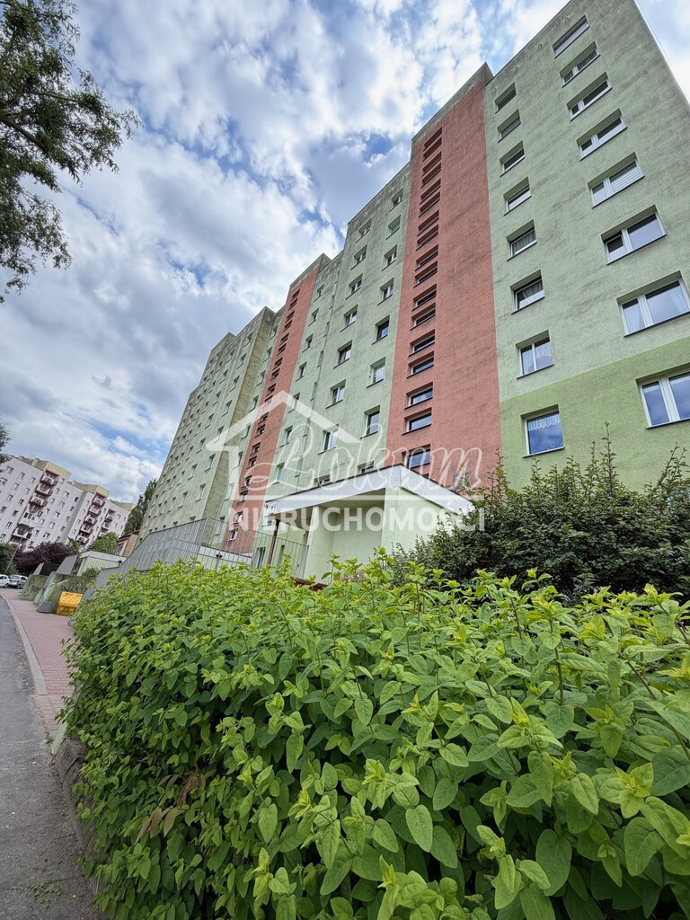 Mieszkanie 53,92&nbsp;m², Szczecin, Ks. bpa Władysława Bandurskiego - zdjęcie 18