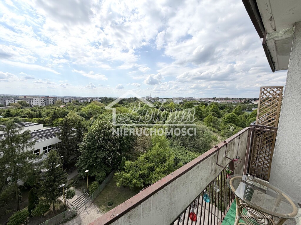 Mieszkanie 53,92&nbsp;m², Szczecin, Ks. bpa Władysława Bandurskiego - zdjęcie 6