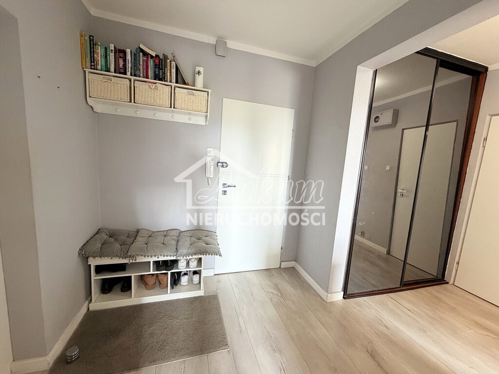Mieszkanie 53,92&nbsp;m², Szczecin, Ks. bpa Władysława Bandurskiego - zdjęcie 14