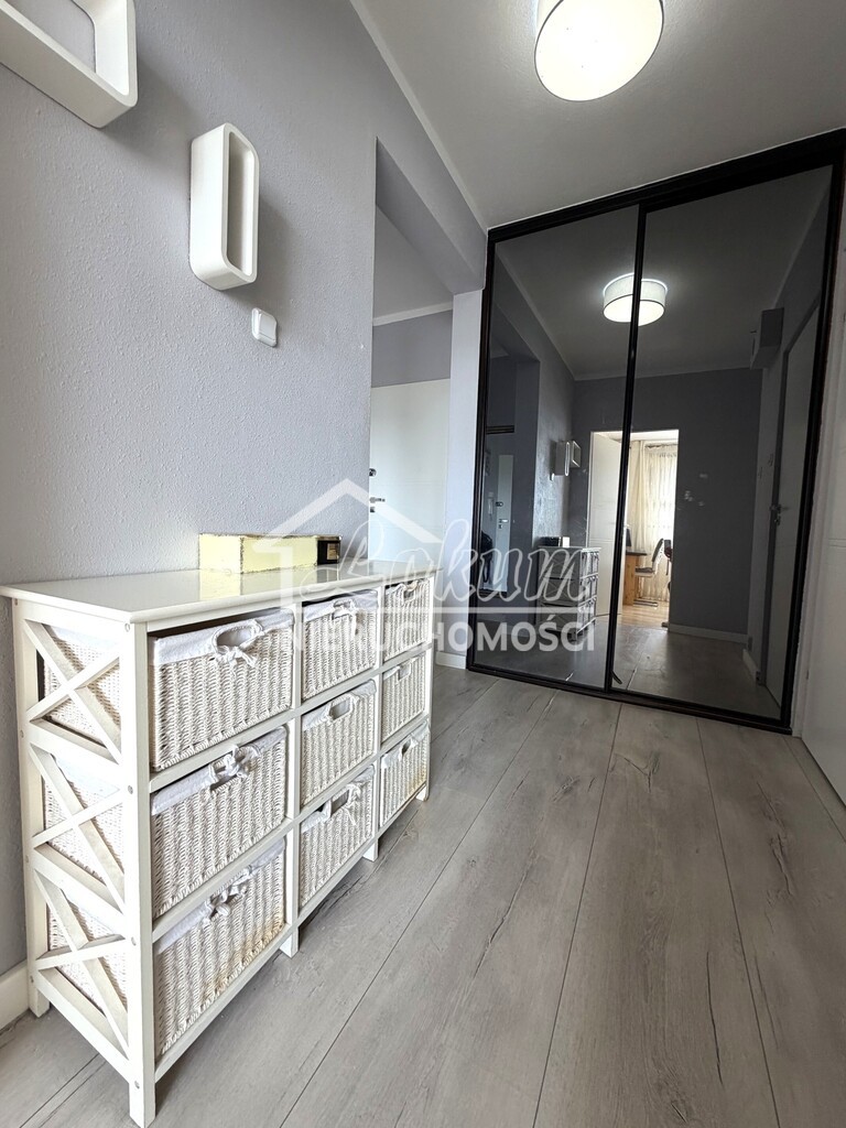 Mieszkanie 53,92&nbsp;m², Szczecin, Ks. bpa Władysława Bandurskiego - zdjęcie 12