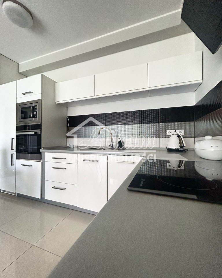 Mieszkanie 52&nbsp;m², Szczecin, Warszewo, Duńska - zdjęcie 11