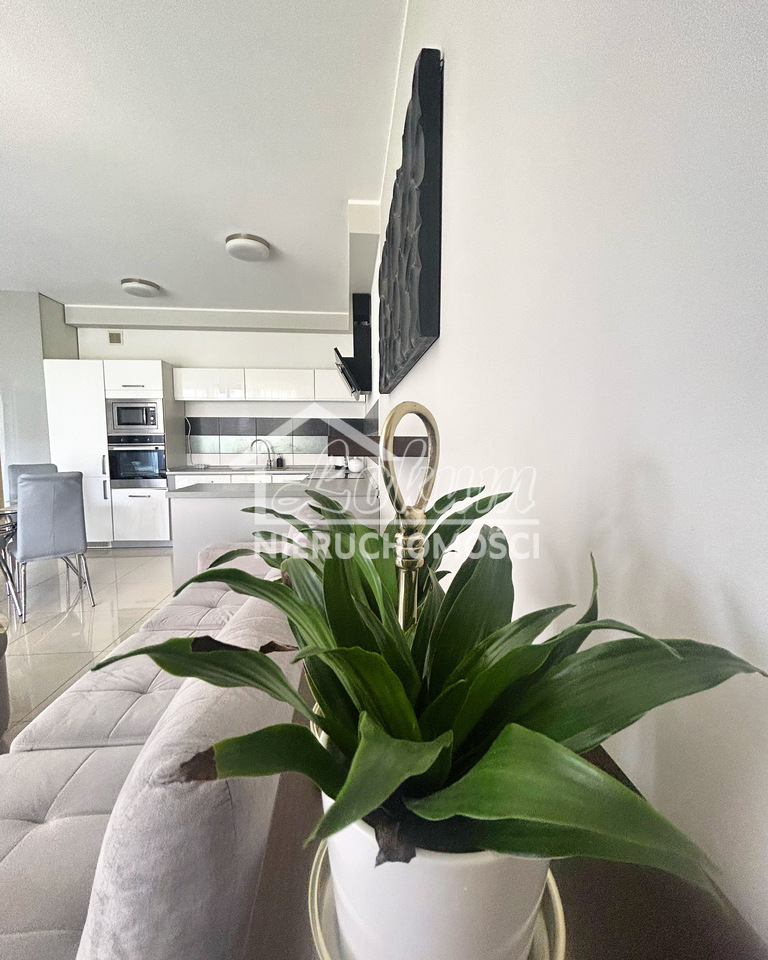 Mieszkanie 52&nbsp;m², Szczecin, Warszewo, Duńska - zdjęcie 7