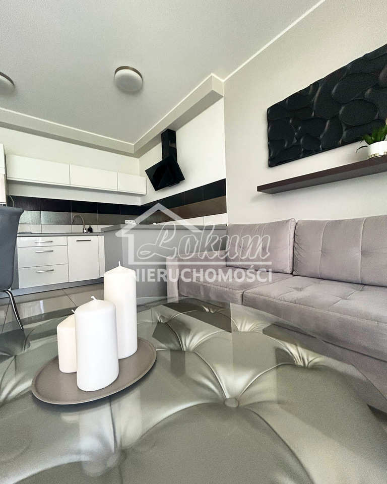 Mieszkanie 52 m², Szczecin, Warszewo, Duńska - zdjęcie 1