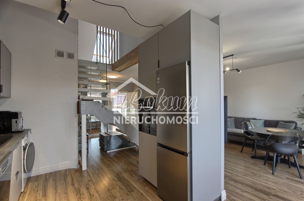 Mieszkanie 73 m², Bezrzecze, Dolina Słońca - zdjęcie 8