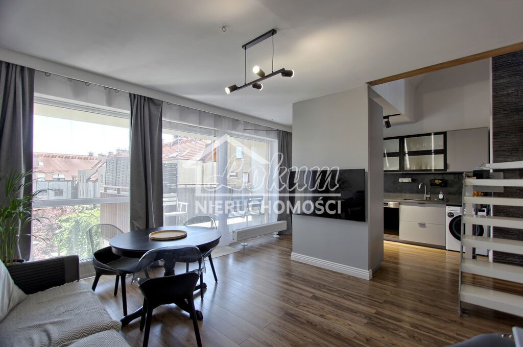 Mieszkanie 73 m², Bezrzecze, Dolina Słońca - zdjęcie 1