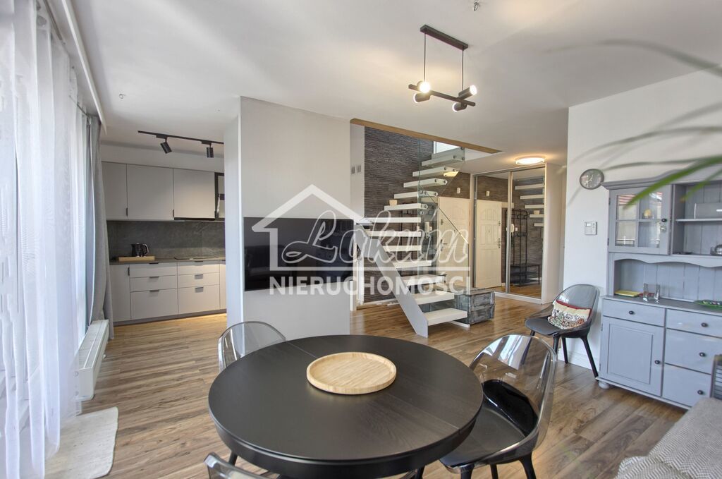Mieszkanie 73 m², Bezrzecze, Dolina Słońca - zdjęcie 2