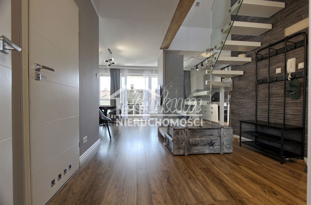 Mieszkanie 73 m², Bezrzecze, Dolina Słońca - zdjęcie 4