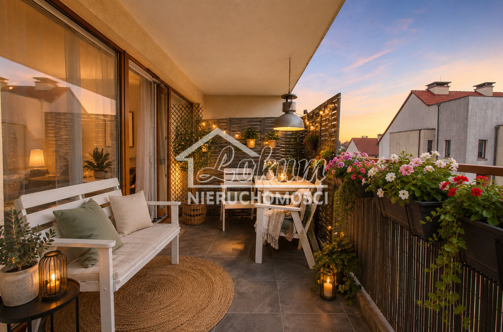 Mieszkanie 73 m², Bezrzecze, Dolina Słońca - zdjęcie 3